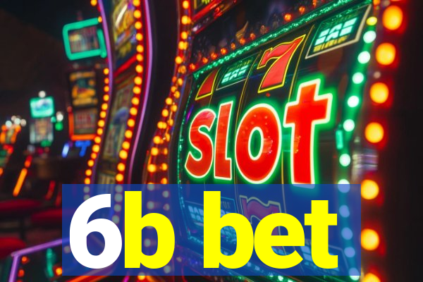 6b bet